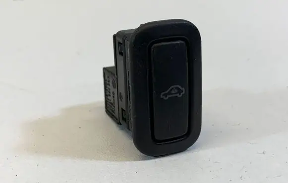 Volkswagen PASSAT B6 Alarm switch 6Q0962109A