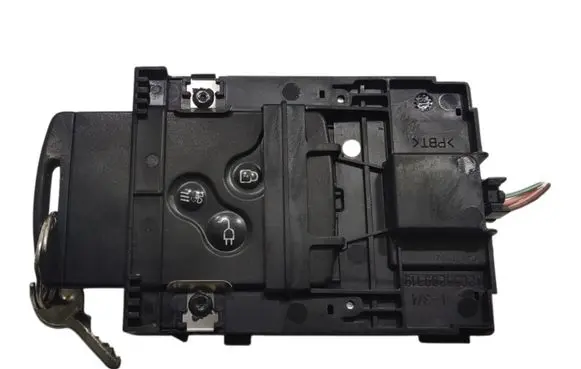 Renault Zoe Ignition key/card 285909828R