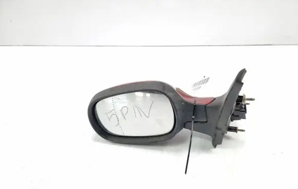 Renault Megane I Manual wing mirror 