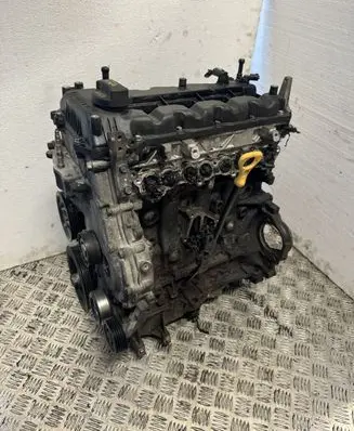 KIA Sportage Engine D4FD