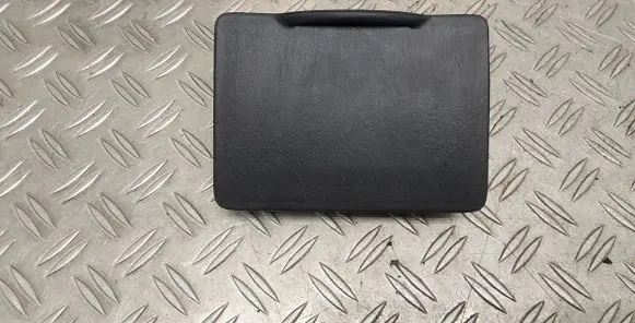 Toyota Corolla Verso E121 Glove box 5544112150