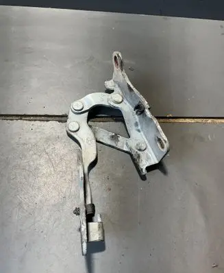 Hyundai Sonata Engine bonnet/hood hinges
