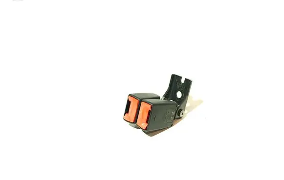 Ford Fiesta Rear seatbelt buckle 8V51A613K21AC 8V51A613K21