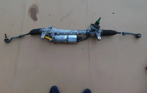 BMW M5 G90 Steering rack 5B69D41 21840420450001