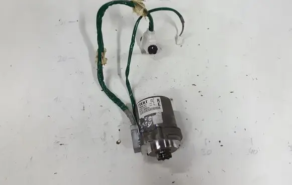 Electric power steering pump
