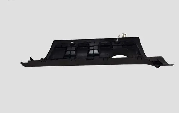 Peugeot 3008 I Engine cover (trim) V758590680