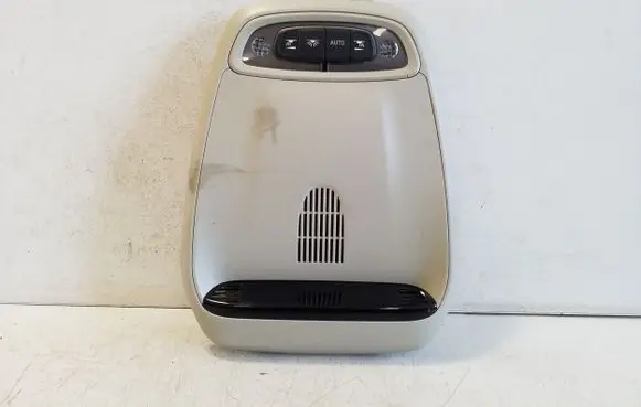 Volvo XC60 Front seat light 31443745