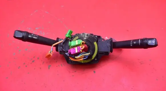 Volvo XC90 Other switches/knobs/shifts 30658614