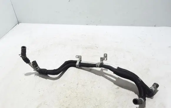 Brake vacuum hose/pipe