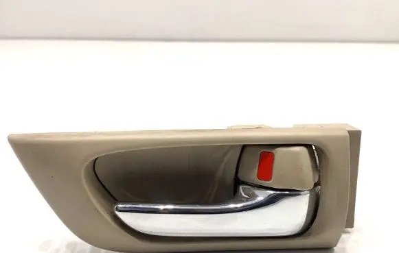 Toyota Land Cruiser (FJ75) Front door interior handle 69273494W0