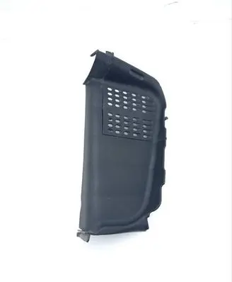 Porsche Cayenne (9Y0 9Y3) Intercooler air guide/duct channel 9Y0121700