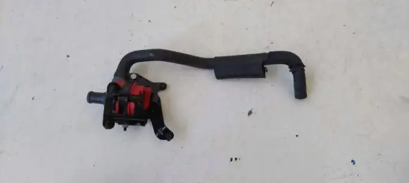 Audi A7 S7 4G Electric auxiliary coolant/water pump 4G0820195E