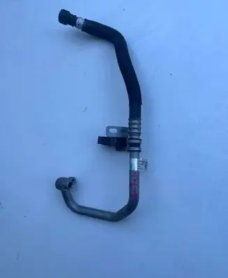 Jeep Compass Air conditioning (A/C) pipe/hose 00521545190 09021 560T4ICE
