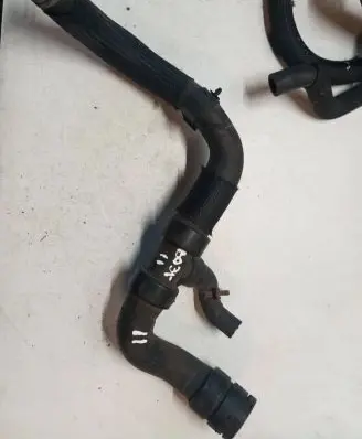 Volvo S60 Engine coolant pipe/hose S4000238