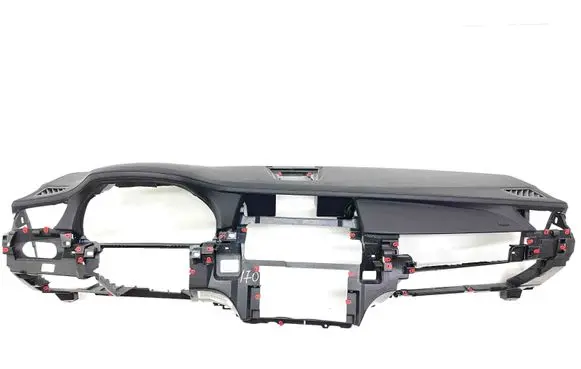 BMW 7 F01 F02 F03 F04 Dashboard 9112134 727584