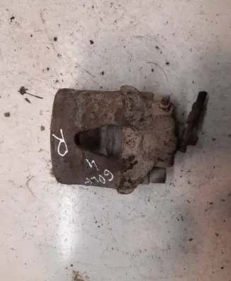 Volkswagen Golf IV Front brake caliper