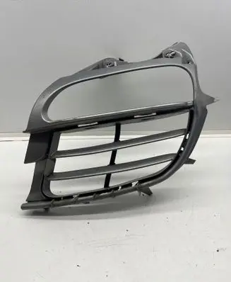 Porsche 911 997 Front fog light trim/grill 15236997