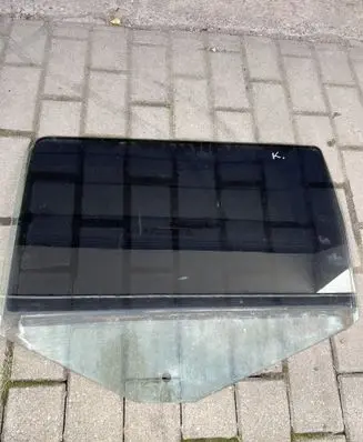 Dodge Nitro Rear door window glass