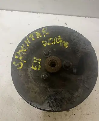 Mercedes-Benz Sprinter W906 Power steering pump