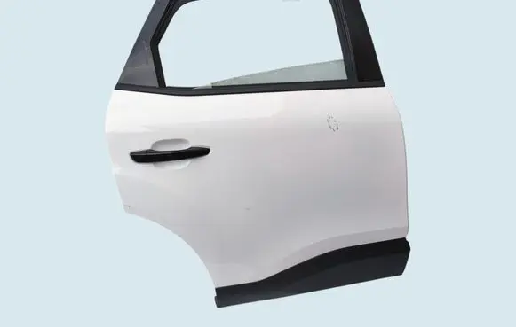 Citroen C4 III e-C4 Rear door 20260505HCR1125