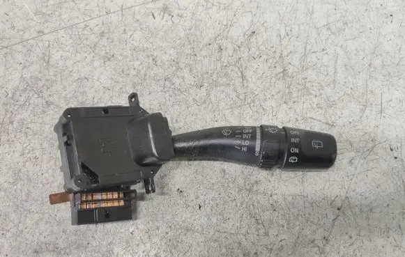 Hyundai Santa Fe Wiper control stalk
