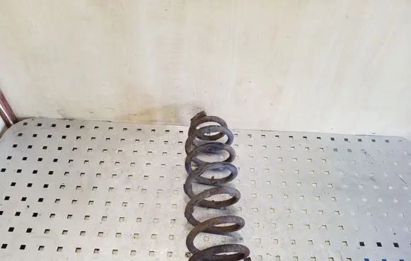 Toyota Corolla Verso AR10 Rear coil spring