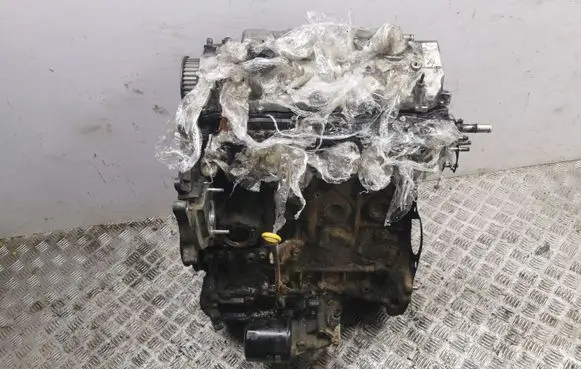Toyota Avensis T250 Engine 1CD