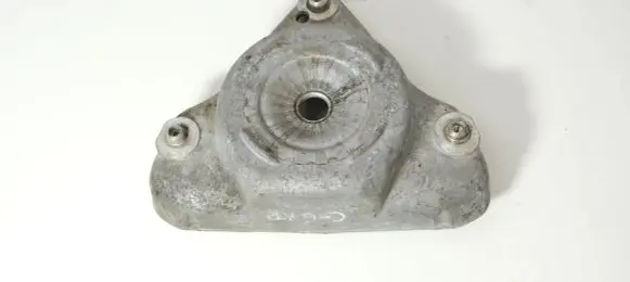 Audi A6 S6 C6 4F Coil spring mount 4F0412383G