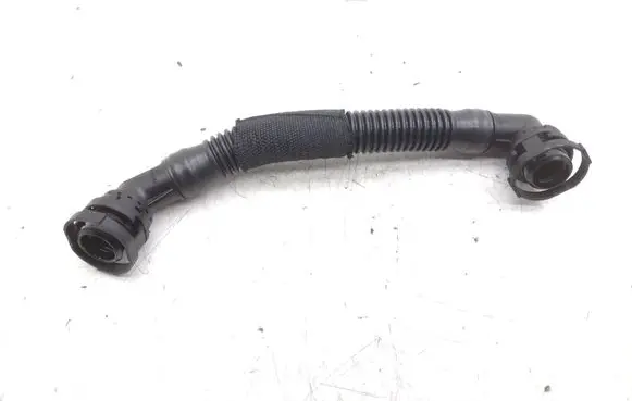 Audi A6 S6 C7 4G Breather hose/pipe 