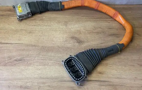 BMW 5 G30 G31 G38 Other wiring loom 6809228