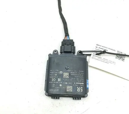 Nissan Leaf II (ZE1) Blind spot module 284K06WK2A A2C77378702