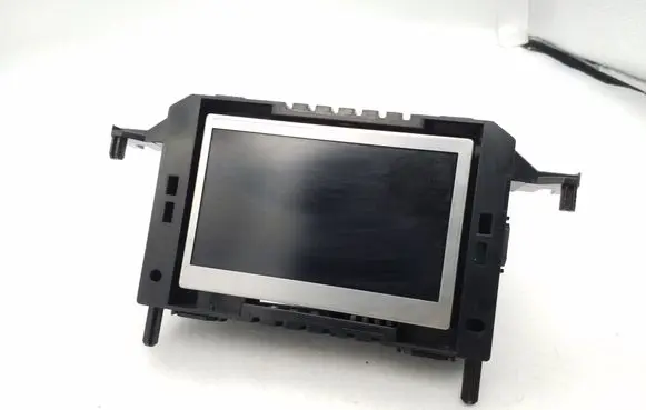Ford Focus Screen/display/small screen CM5T18B955GG A1N00V055255