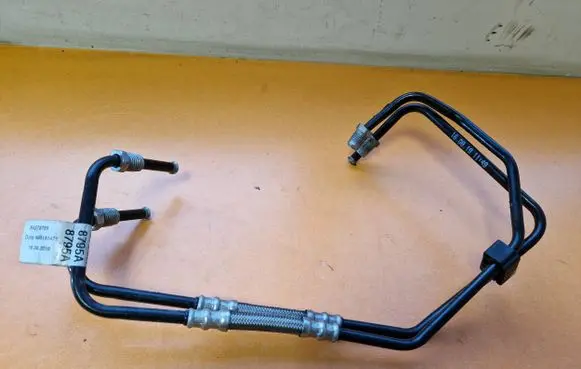 Opel Insignia B Brake booster pipe/hose 84378795 495181471