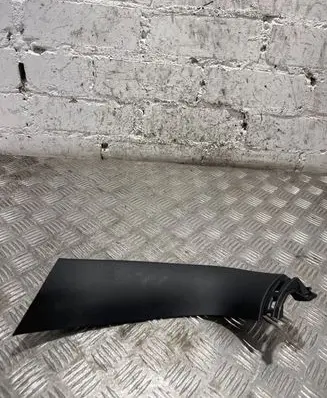 KIA Sportage Tailgate/trunk side cover trim 81740F1000WK