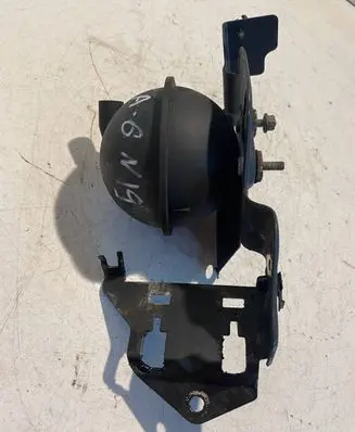 Audi A6 S6 C6 4F Vacuum air tank 03L131541A