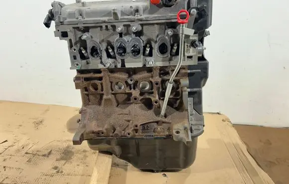 Fiat 500 Engine 169.A4.000