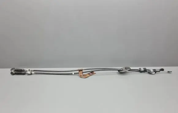 Honda Accord Gear shift cable linkage