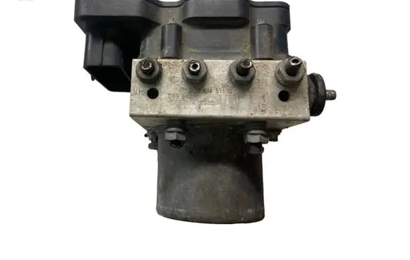 Skoda Fabia Mk3 (NJ) ABS Pump 6C0907379G 269642 6C0614517G