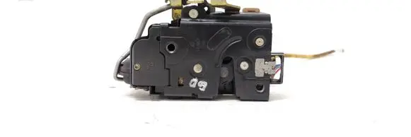 Audi A6 S6 C5 4B Rear door lock