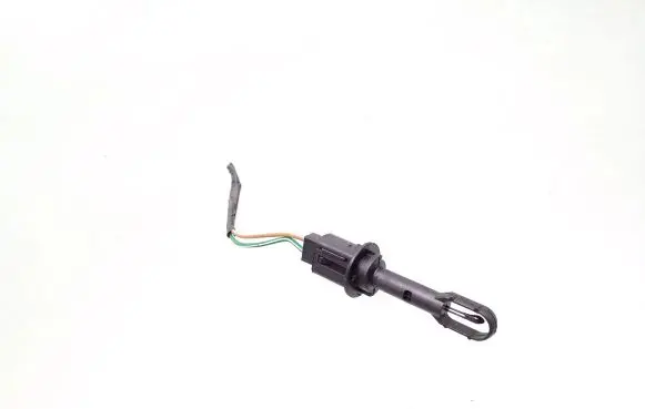 Chevrolet Captiva Interior temperature sensor