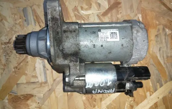 Seat Arona Starter motor 0AM911024A