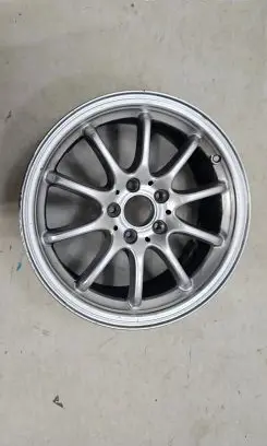 Mercedes-Benz E W214 R17 alloy rim A2144012100