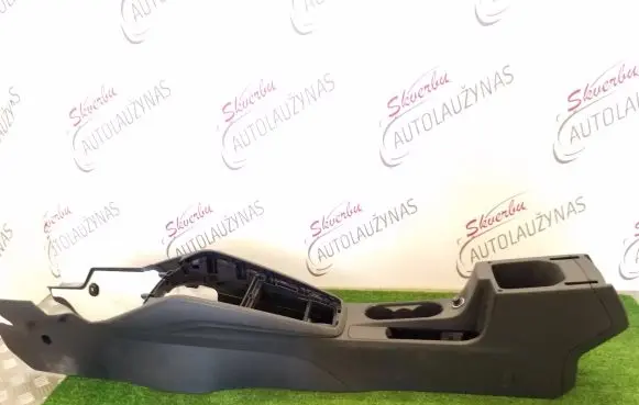 Skoda Kamiq Center console 655863241N 2309210029