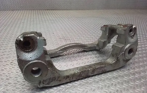 Iveco Daily 35 - 40.10 Rear brake caliper 972301