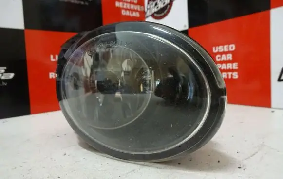 Volkswagen PASSAT B6 Front fog light 3C0941699A