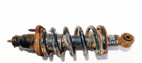 Honda CR-V Rear shock absorber/damper 