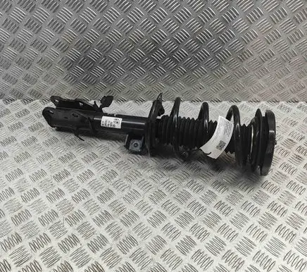 Ford Kuga III Front shock absorber/damper LX615310ETC LX6118K001SDF