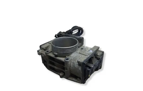 Volvo S80 Throttle valve 9186793KASACJ 9186793 99W440301