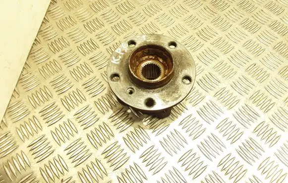 BMW 5 F10 F11 Rear wheel bearing hub 