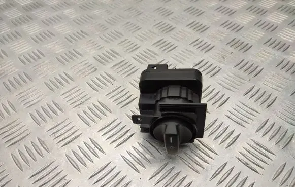 Mercedes-Benz A W169 Light switch 1695451004